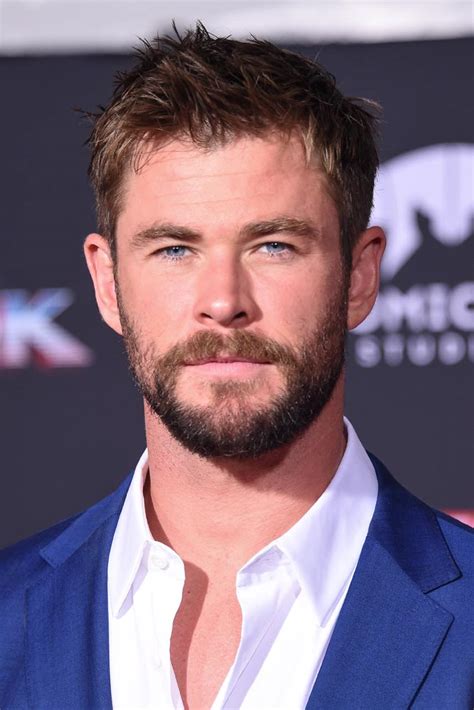 ragnarok haircut|chris hemsworth thor hairstyle.